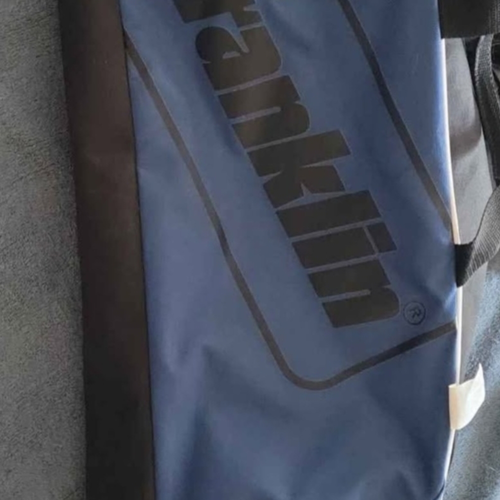 Men's Blue Swim Shorts